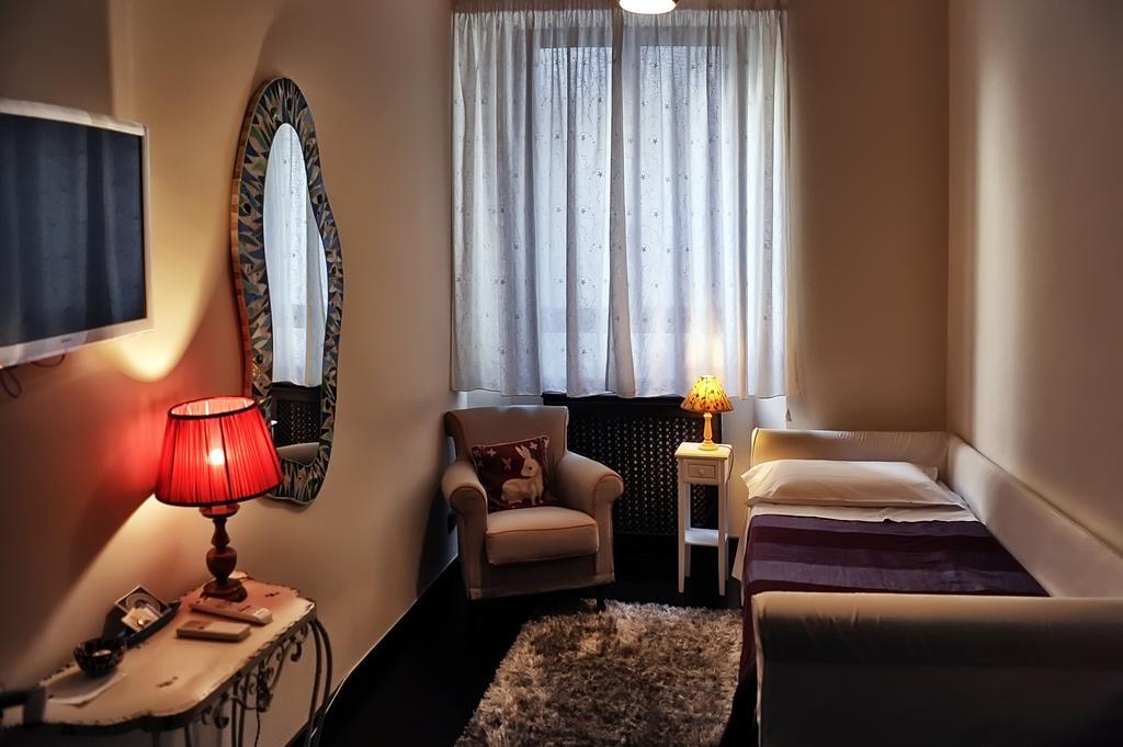 Bed and breakfast San Pietro Arte In