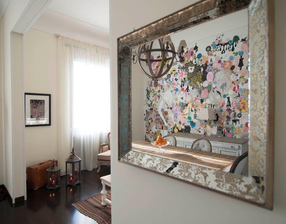 San Pietro Arte In Bed and breakfast