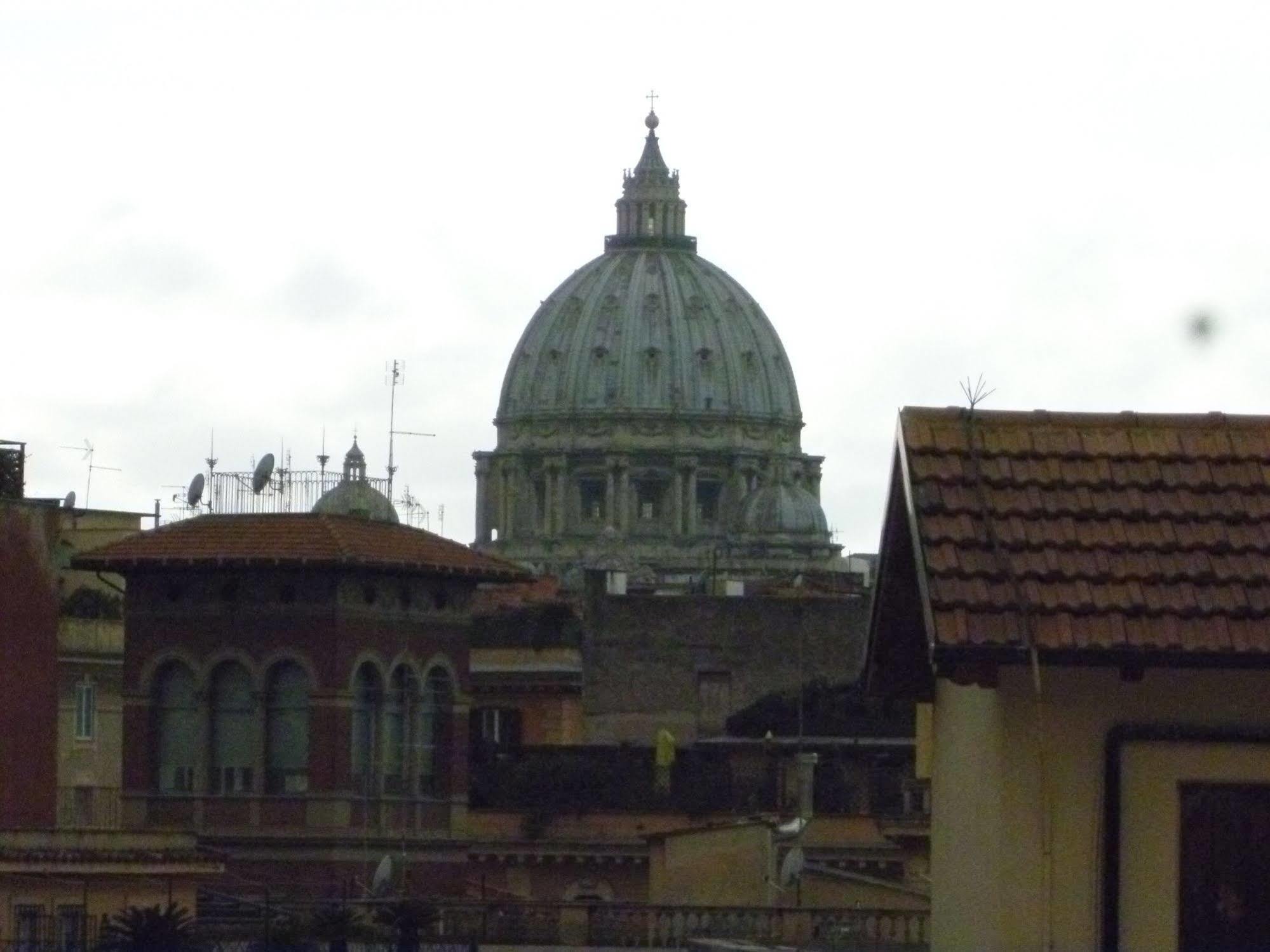 San Pietro Arte In Bed and breakfast