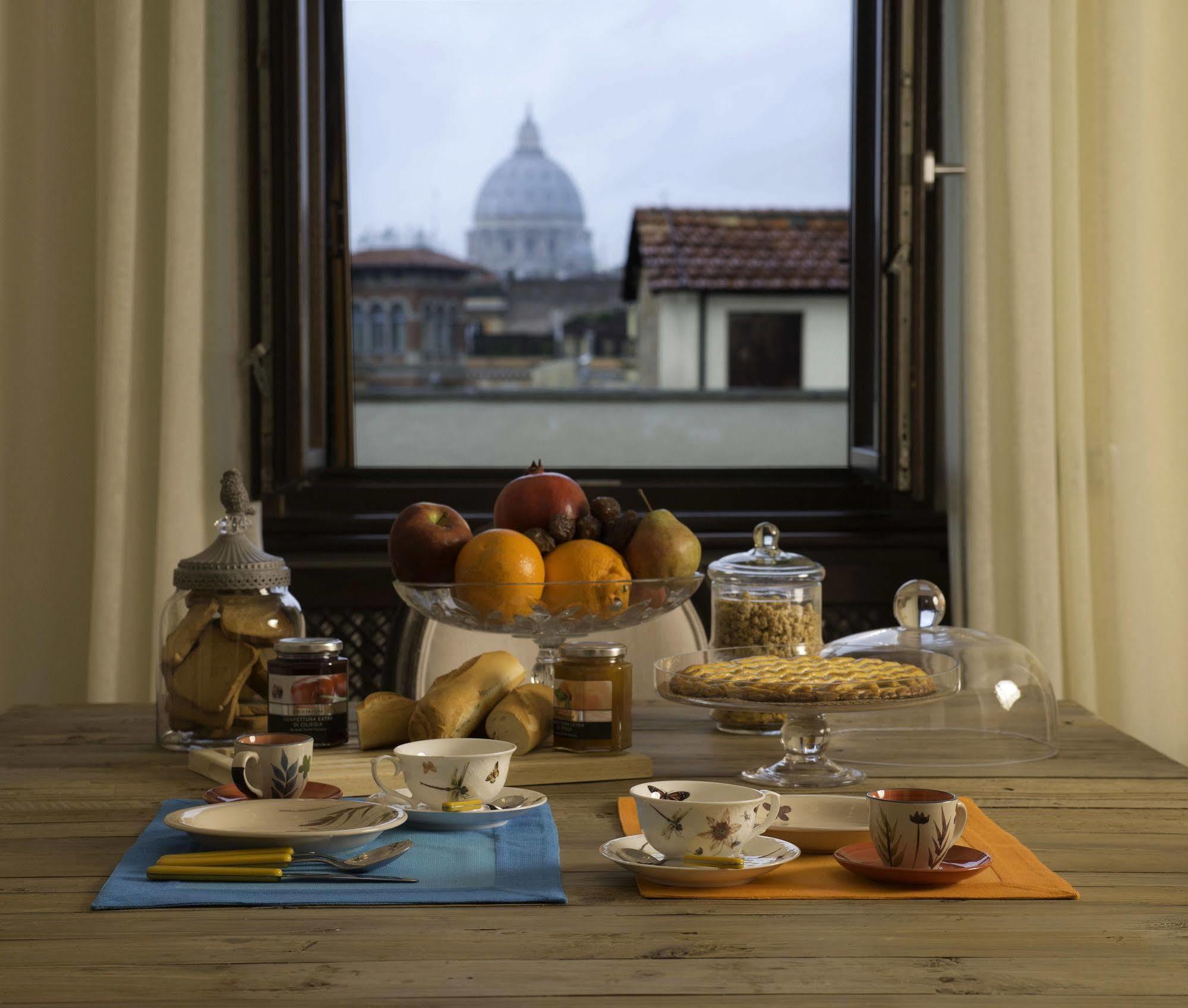 San Pietro Arte In Bed and breakfast