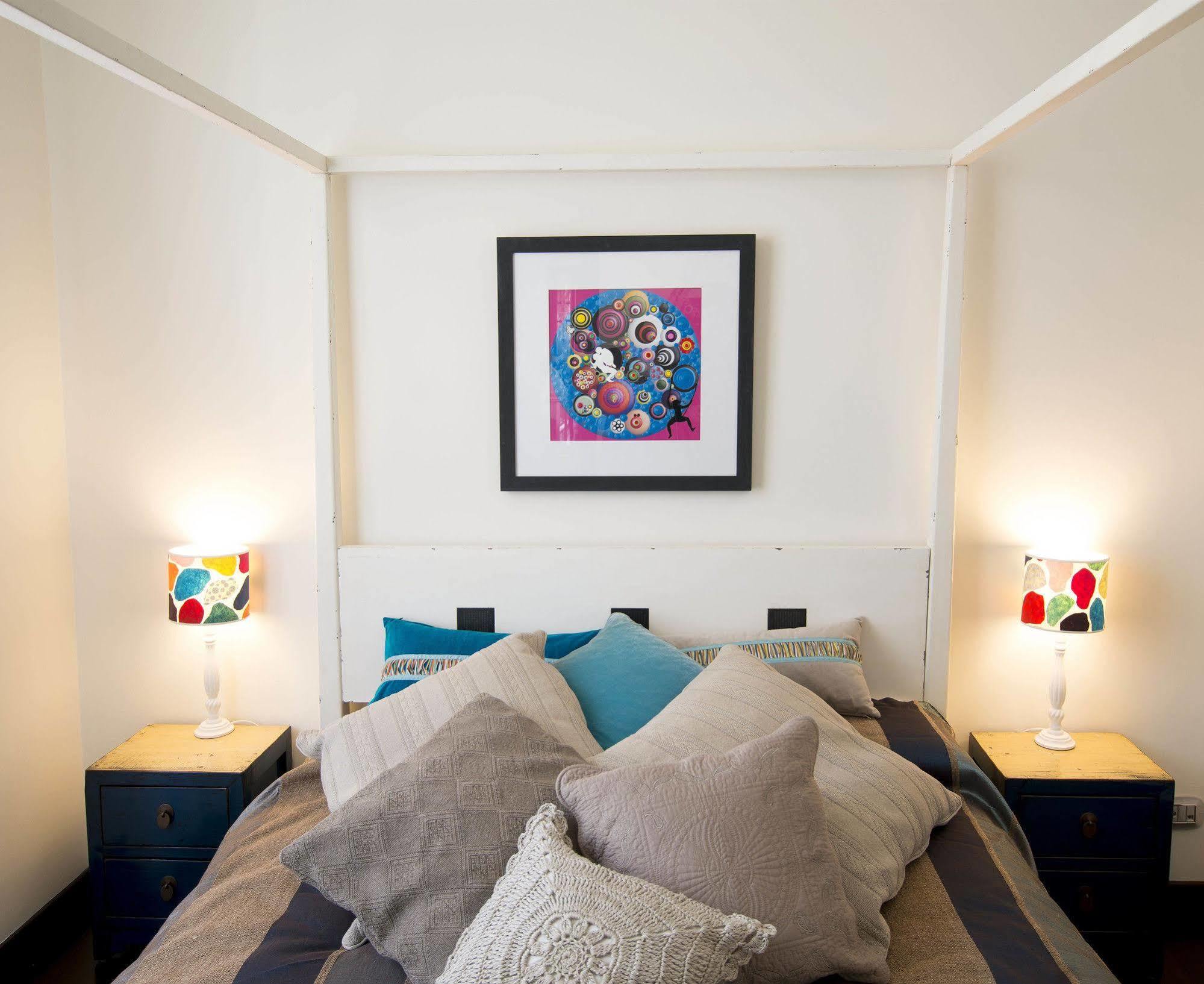 Bed and breakfast San Pietro Arte In
