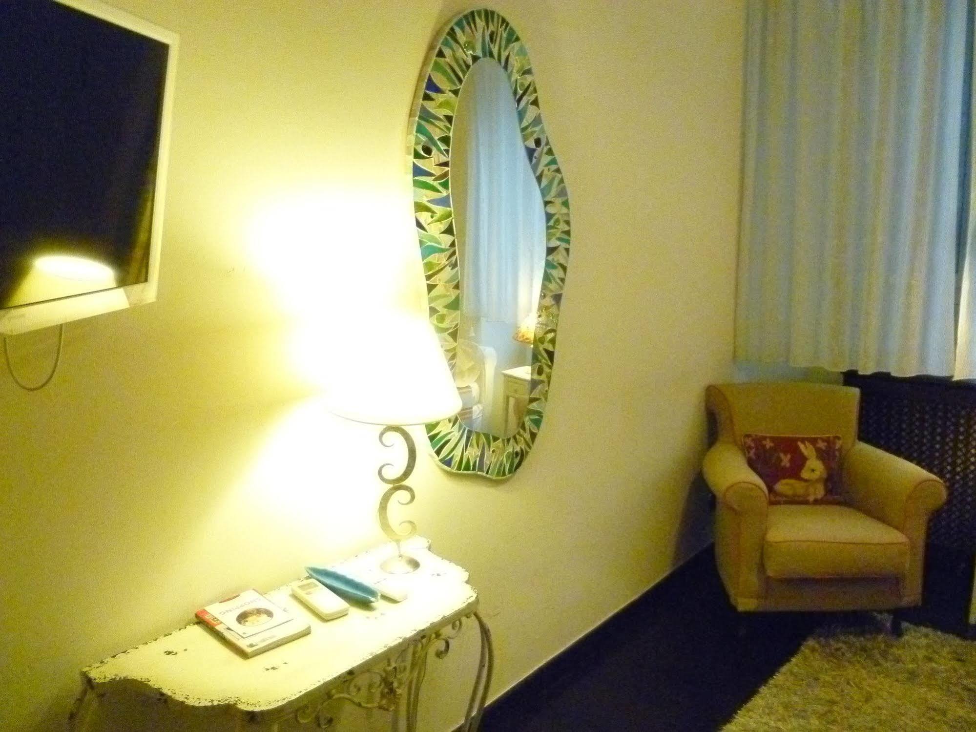 San Pietro Arte In Bed and breakfast