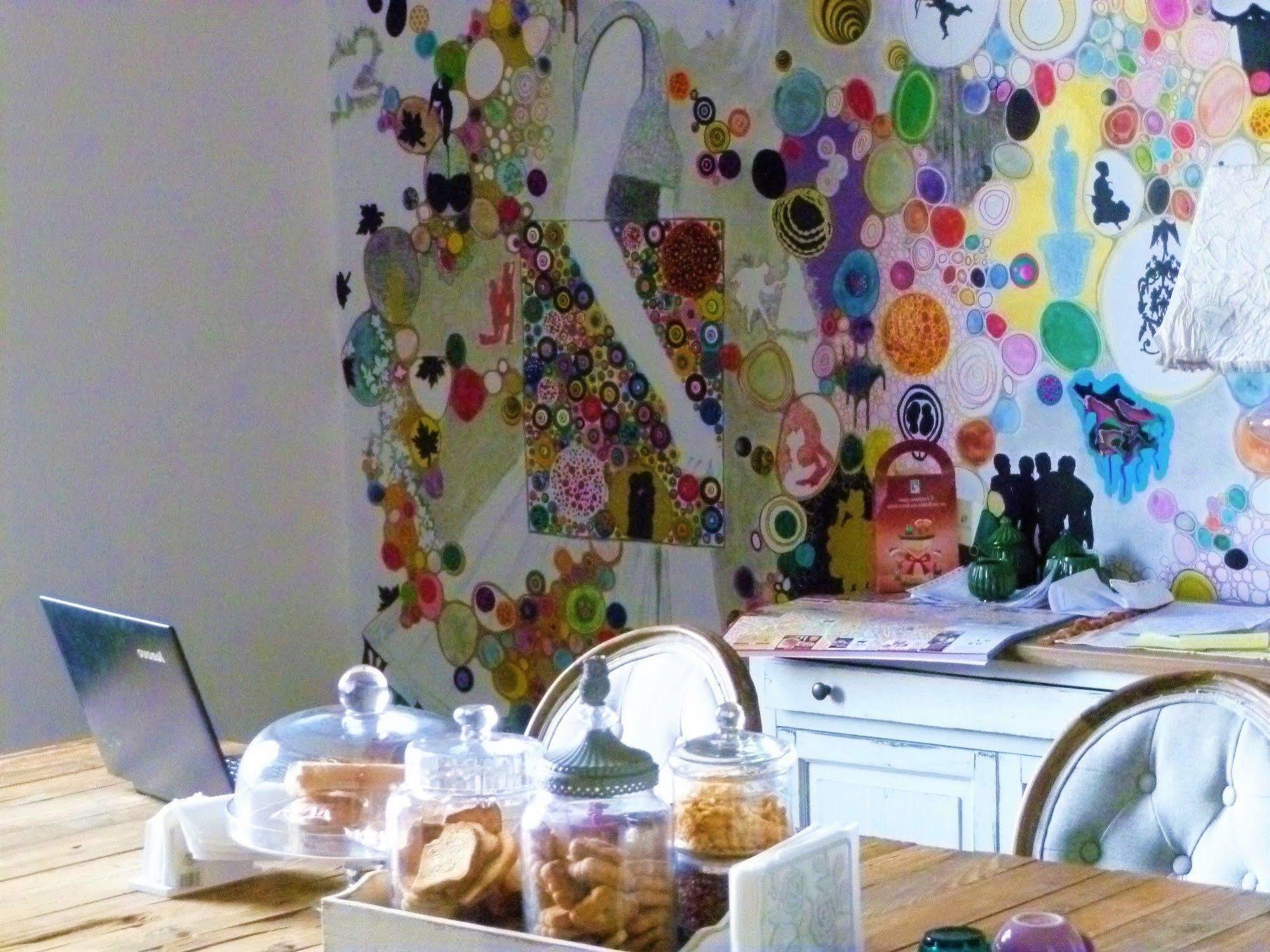 San Pietro Arte In Bed and breakfast Roma