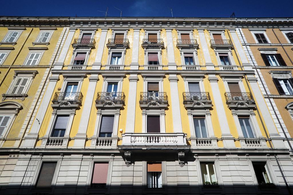 San Pietro Arte In Bed & Breakfast