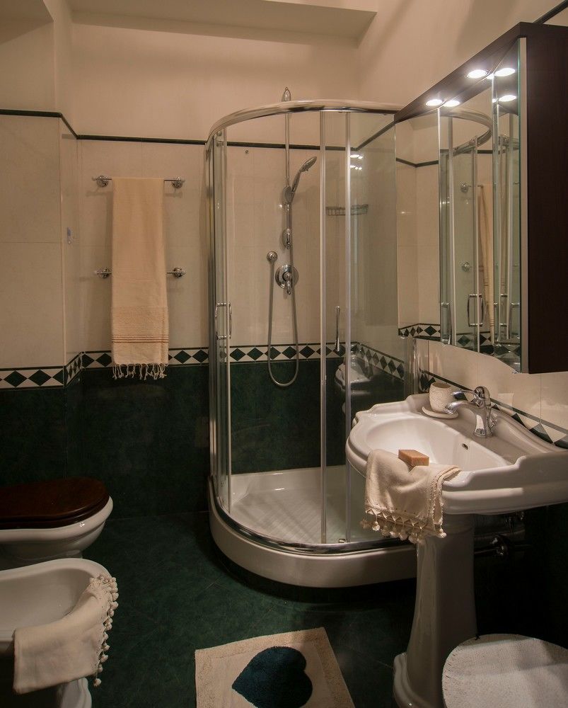 Bed & Breakfast San Pietro Arte In Roma