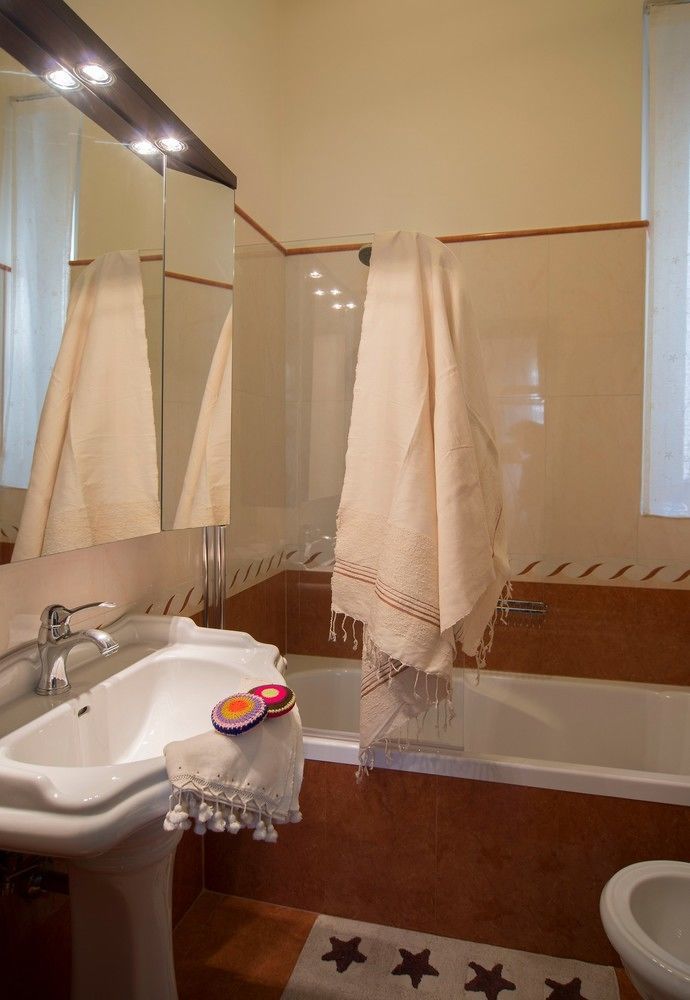 San Pietro Arte In Bed & Breakfast Roma