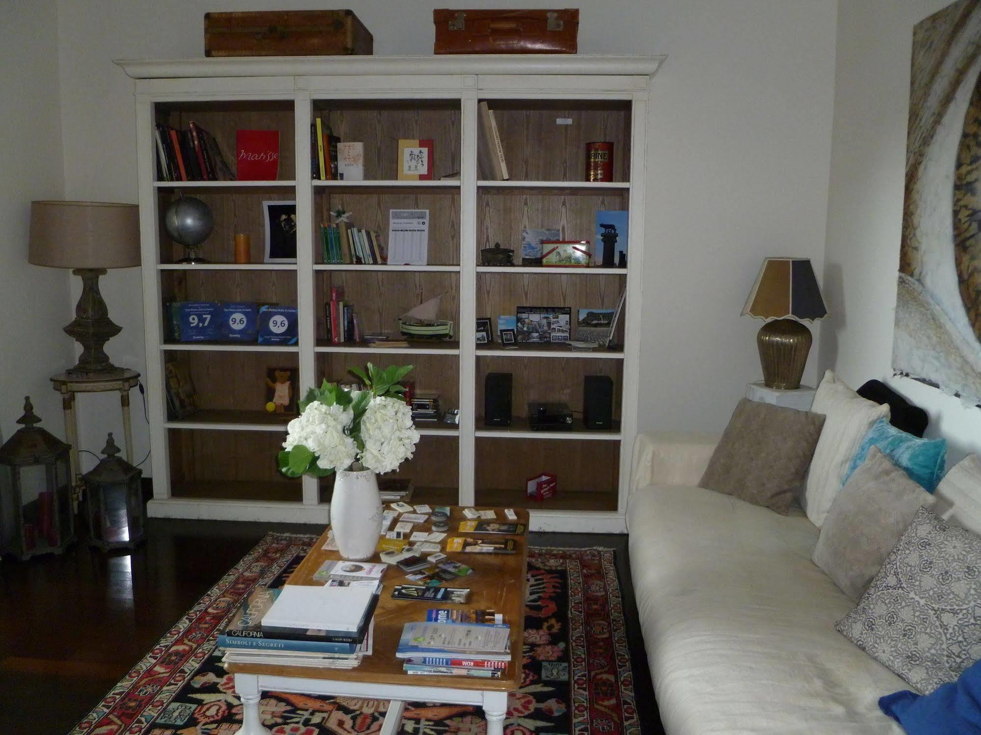 San Pietro Arte In Bed & Breakfast Roma