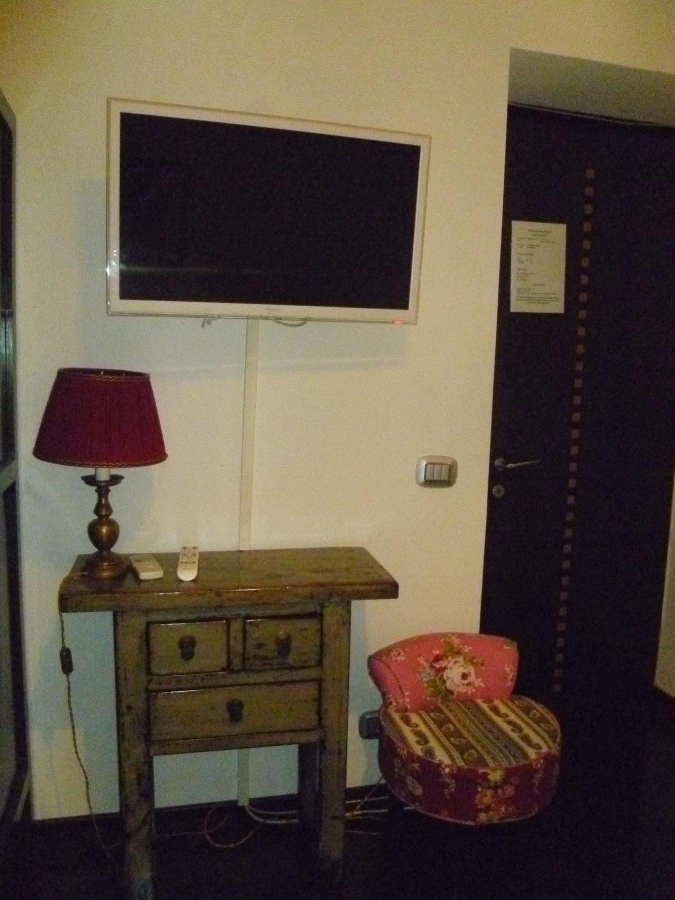 San Pietro Arte In Bed & Breakfast Roma