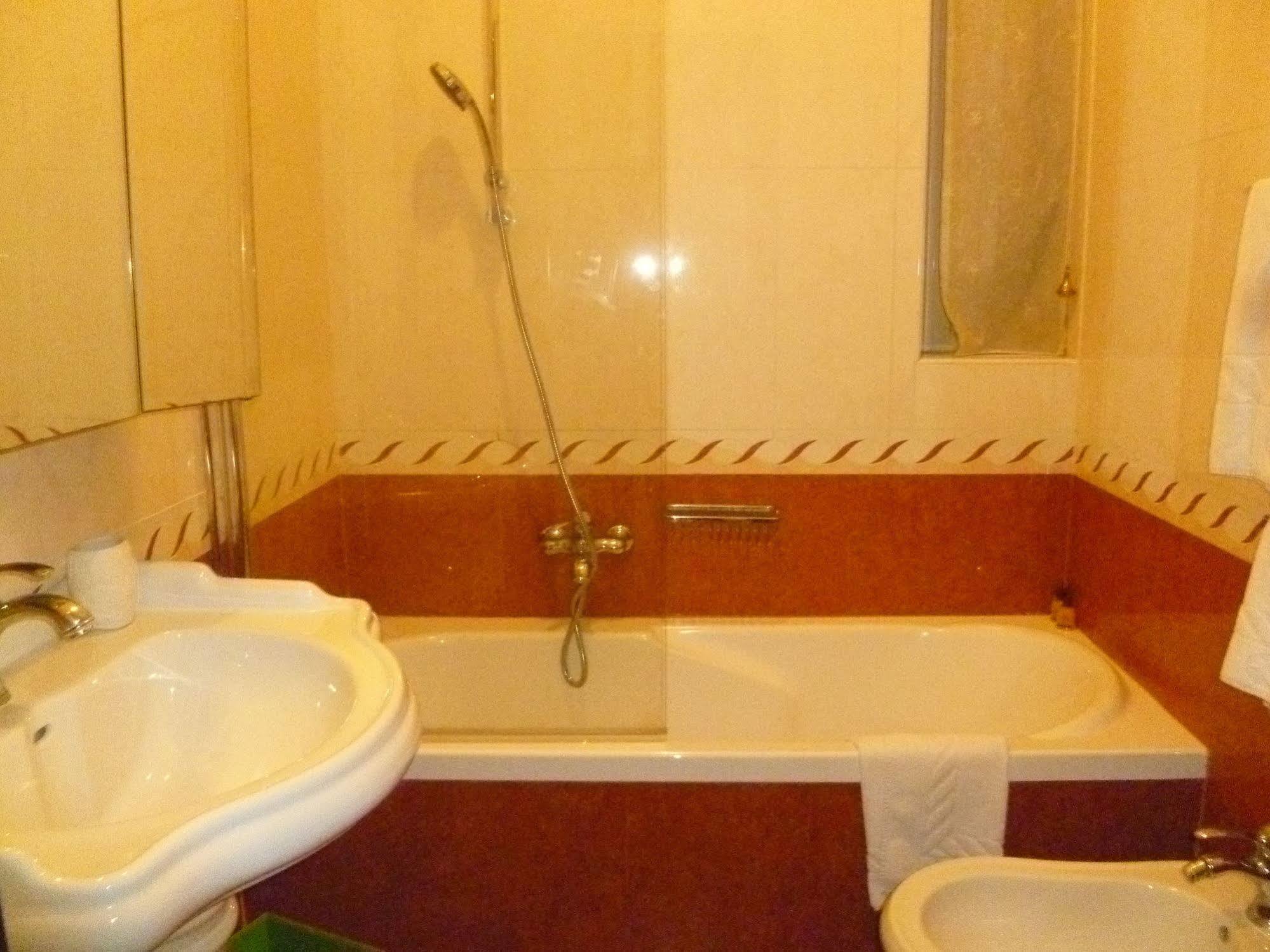 San Pietro Arte In Bed & Breakfast Roma