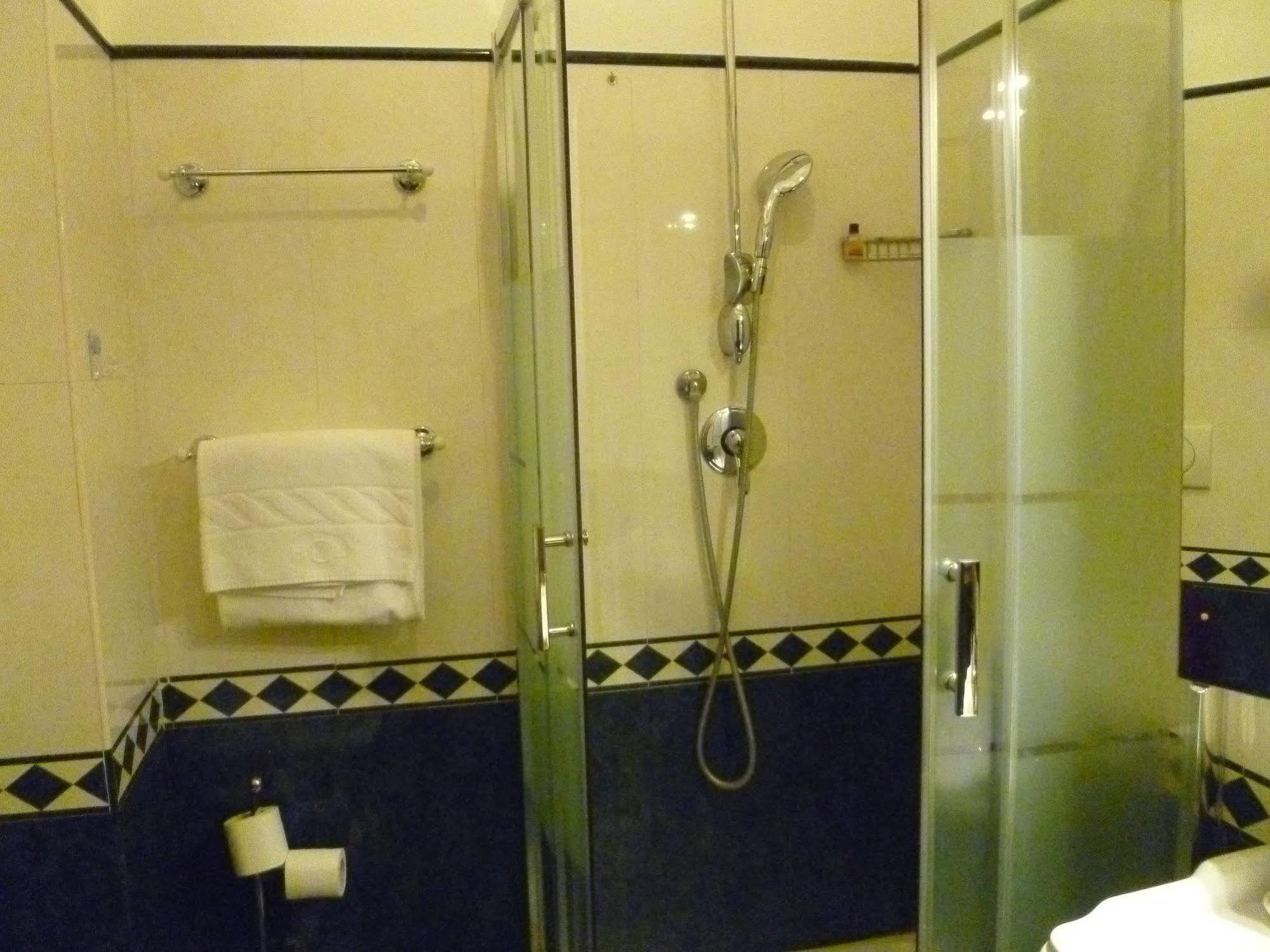 San Pietro Arte In Bed & Breakfast Roma