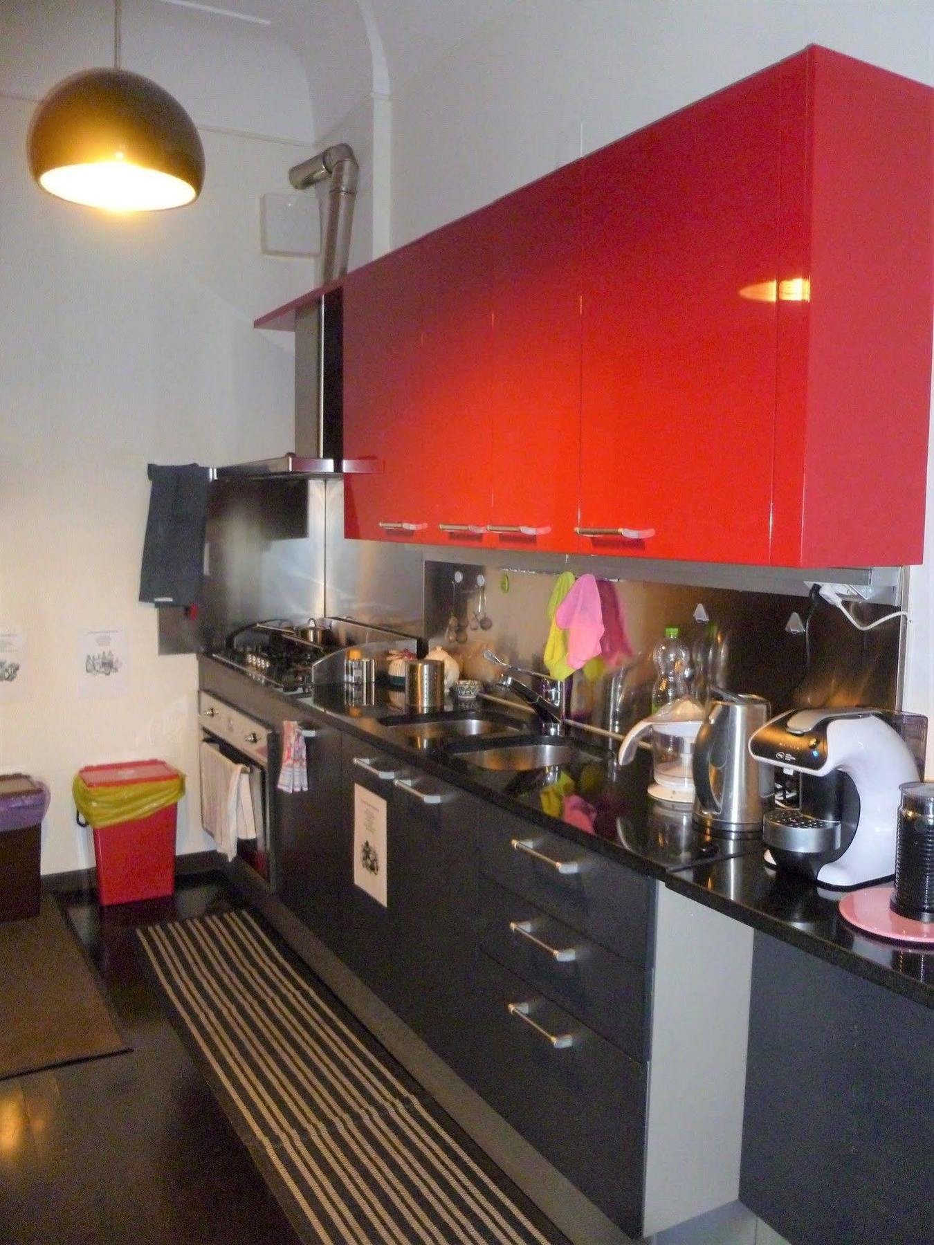 Bed & Breakfast San Pietro Arte In Roma